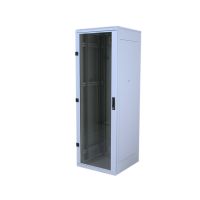 TRITON Delta S66 - Rack - Montagegehäuse - Hellgrau, RAL 7035 - 42HE - 48.3 cm (19")
