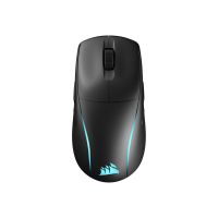 Corsair M75 WIRELESS - Maus - leicht, RGB - rechts-