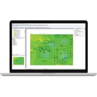 NetScout NetAlly AirMagnet Planner, Netzwerk-Management, Lizenz, 1 Lizenz(en)