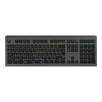 Logickeyboard ASTRA 2 - Tastatur - Mac - hinterleuchtet