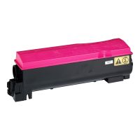 Kyocera TK 550M - Magenta - original - Tonerpatrone