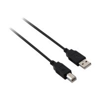 V7 USB-Kabel - USB (M) zu USB Typ B (M) - 3 m