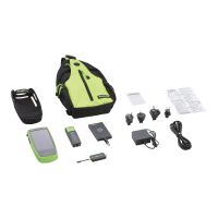 NetAlly AirCheck G3 Pro - Netzwerktester mit