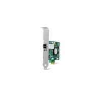 Allied Telesis AT-29114SP - Netzwerkadapter - PCIe Low-Profile