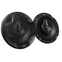 JVC CS-HX639, 3-Wege, 320 W, 40 W, 4 Ohm, 30 - 25000 Hz, 228 g