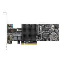 ASUS PIKE II 3108-8I/16PD/2G - Speichercontroller (RAID)