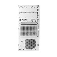 HPE ProLiant ML30 Gen11 Entry - Server - Tower - 4U - 1-Weg - 1 x Xeon E-2434 / 3.4 GHz - RAM 16 GB - SATA - Hot-Swap 8.9 cm (3.5")