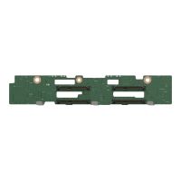 Intel 4-Port-SATA/SAS-Hot-Swap-Server-Backplane