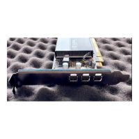 NVIDIA T400 - Grafikkarten - T400 - 4 GB GDDR6