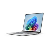 Microsoft Surface Laptop Copilot+ PC for Business - 7th Edition - Snapdragon X Elite X1E-80-100 - Win 11 Pro - Qualcomm Adreno - 16 GB RAM - 1 TB SSD - 38.1 cm (15")