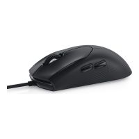 Alienware AW320M - Maus - rechts- und linkshändig