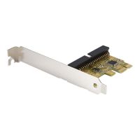 StarTech.com PCI Express IDE Controller Schnittstellenkarte