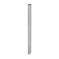 B-TECH BT8380-180/S V3, Spalte, Silber, BT8380-BASE / FFB / FSB / SHB, 160 mm, 70 mm, 1800 mm