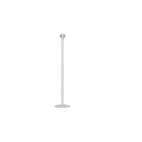 B-TECH BT5961, Deckenmontagefuß, Drinnen, Weiß, Intern, 5 kg, 103,6 cm
