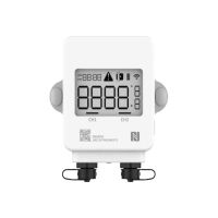 Milesight IoT Milesight TS302 - Temperatursensor - kabellos