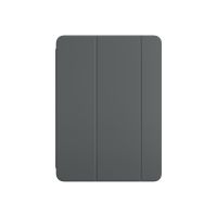 Apple Smart - Flip-Hülle für Tablet - Charcoal Grey