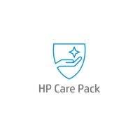 HP 3 year SureClick Enterprise - 1000-4999 Perpetual Licenses Support -1 User/1 Device, 2 Jahr(e)