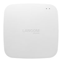Lancom LX-7500 (Bulk 5), 2,4 GHz, 5 GHz, 6 GHz, AES-CCMP, AES-GCMP, EAP-FAST, EAP-TLS, EAP-TTLS, TKIP, WEP, WPA2-Enterprise, WPA2-Personal,..., 10,100,300,1000,2500,5000,10000 Mbit/s