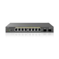 EnGenius EWS2910P-FIT, Managed, L2+, Gigabit Ethernet (10/100/1000), Vollduplex, Power over Ethernet (PoE), Rack-Einbau