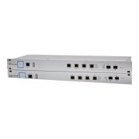 Ubiquiti UniFi USG-PRO-4 - Sicherheitsgerät - 1GbE