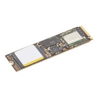 Lenovo SSD - 512 GB - intern - M.2 2280 - PCIe 4.0 x4