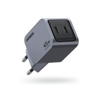 Ugreen 35008, Drinnen, AC, Grau