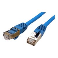 VALUE Patch-Kabel - RJ-45 (M) zu RJ-45 (M)