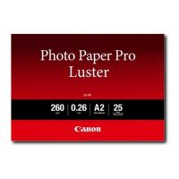 Canon Photo Paper Pro Luster LU-101 - Glanz - 260 Mikron - A2 (420 x 594 mm)