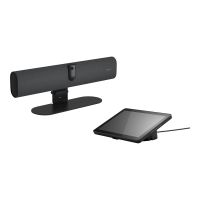 Jabra PanaCast 40 VBS - Konferenzkamera (PanaCast 40 VBS, Touch-Controller)