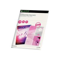 Esselte Leitz 25er-Pack - glänzend - A4 (210 x 297