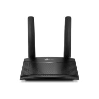 TP-LINK TL-MR100 - Wireless Router - WWAN 2,4