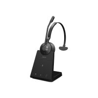 Jabra Engage 45 SE Mono - Headset - On-Ear - DECT