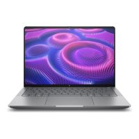 HP ZBook Ultra G1a Mobile Workstation - AMD Ryzen AI Max Pro 390 / 3.2 GHz - Win 11 Pro - Radeon 8050S - 64 GB RAM - 1 TB SSD NVMe, TLC - 35.6 cm (14")