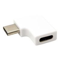 ROLINE USB-Adapter - 24 pin USB-C (W) zu 24 pin USB-C (M)
