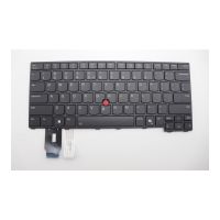 Lenovo Ersatztastatur Notebook - mit Trackpoint