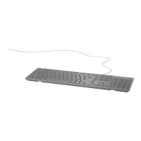 Dell KB216 - Tastatur - USB - QWERTY - US International