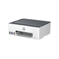 HP Smart Tank 5105 All-in-One - Multifunktionsdrucker - Farbe - Tintenstrahl - wiederbefüllbar - Legal (216 x 356 mm)