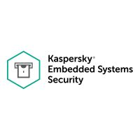 Kaspersky Embedded Systems Security - Erneuerung der Abonnement-Lizenz (1 Jahr)