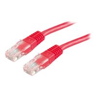 ROLINE Patch-Kabel - RJ-45 (M) zu RJ-45 (M)