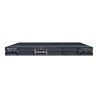 AudioCodes Mediant 4000B E-SBC - VoIP-Gateway