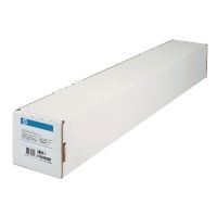 HP  Matt - Roll (61 cm x 30,5 m) 1 Rolle(n) Litho-realistisches Papier - für DesignJet Z3200 (24")