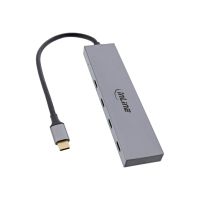 InLine Hub - 4 x USB 3.2 Gen 2 - Desktop