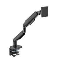 LC-Power LC-EQ-A49B, Klemme, 20 kg, 43,2 cm (17"), 124,5 cm (49"), 100 x 100 mm, Schwarz