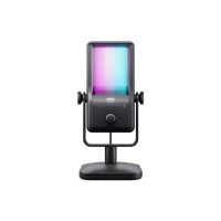Cherry XTRFY Ngale R - Mikrofon - USB - Schwarz