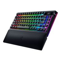 Razer BlackWidow V4 Pro - Tastatur - 75% - mit
