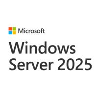 Microsoft Windows Server 2025 Datacenter - Lizenz und Medien