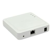 Silex BR-400AN - - WLAN-System - (Router) - Netz