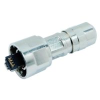 Telegärtner Karl Gärtner Telegärtner J80026A0007, RJ45, Edelstahl