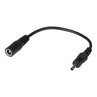 Lindy Netzteil - Gleichstromstecker 5,5 x 2,5 mm (W)
