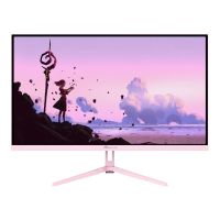 Arozzi Nova 27?, 68,6 cm (27"), 2560 x 1440 Pixel, 2K, LED, 1 ms, Pink